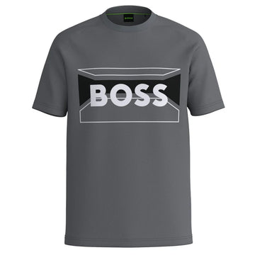 Camiseta Hombre Boss