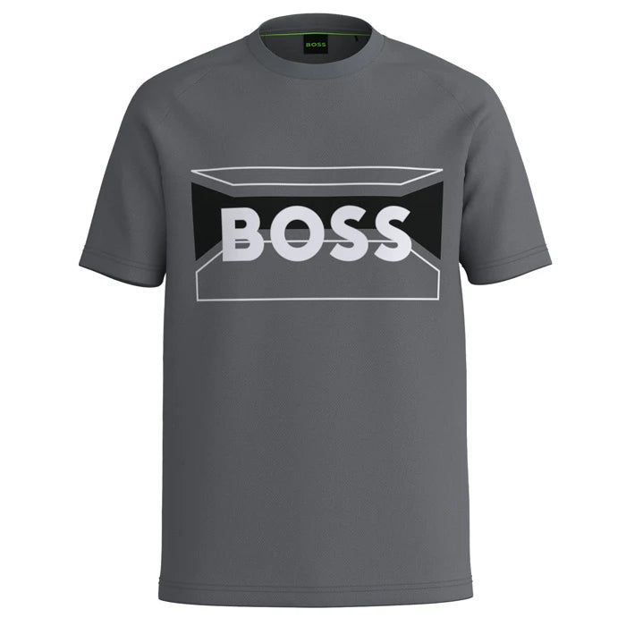 Camiseta Hombre Boss