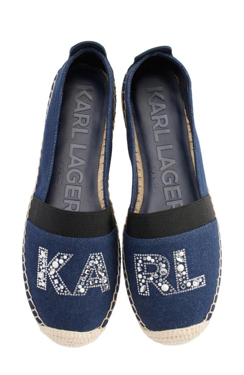 Espadriles Karl Lagerfeld Calzado