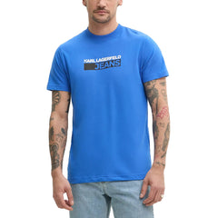Camiseta Hombre Karl Lagerfeld Camiseta