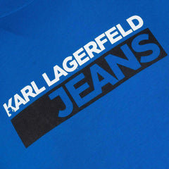 Camiseta Hombre Karl Lagerfeld Camiseta