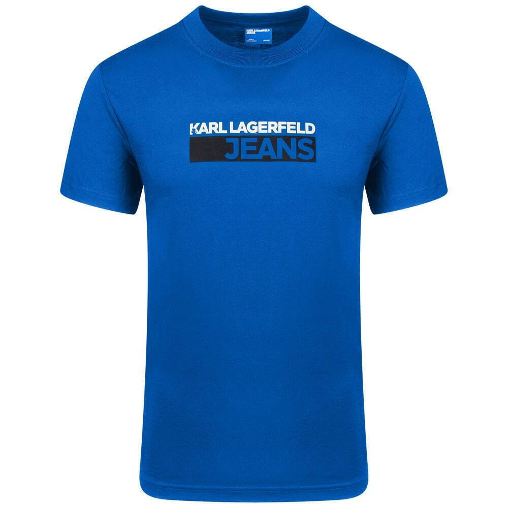 Camiseta Hombre Karl Lagerfeld Camiseta