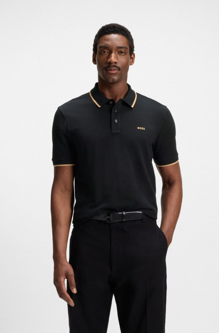 Polo Hombre Boss