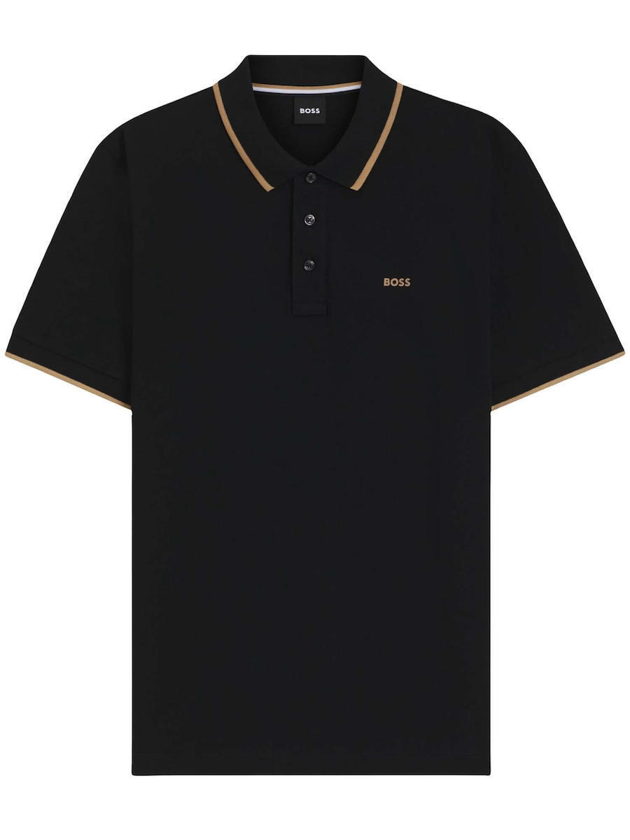 Polo Hombre Boss