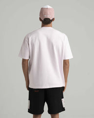 Camiseta Bullish Hype Oversize