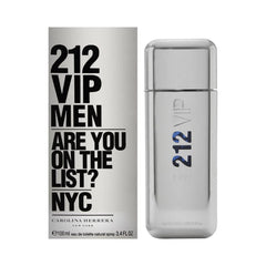Perfume Carolina Herrera 212