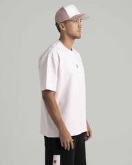 Camiseta Bullish Hype Oversize