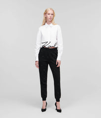 Camisa Karl Lagerfeld