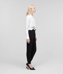 Camisa Karl Lagerfeld