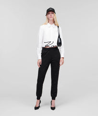 Camisa Karl Lagerfeld