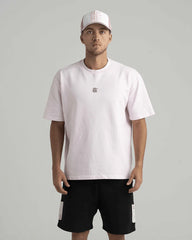 Camiseta Bullish Hype Oversize