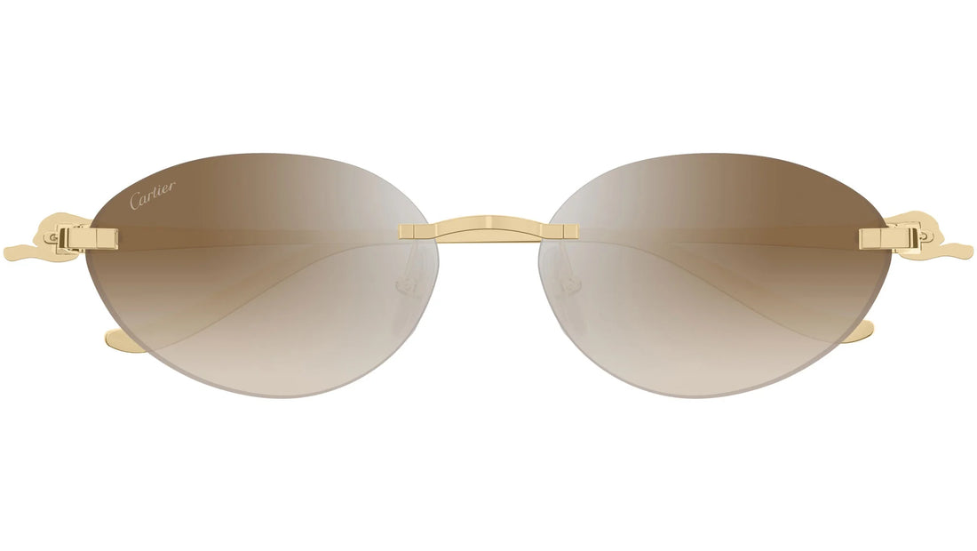 Gafas De Sol Mujer Cartier CT0504S