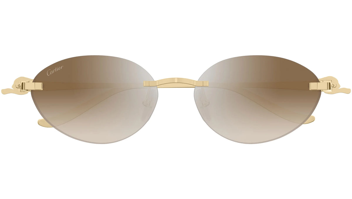 Gafas De Sol Mujer Cartier CT0504S