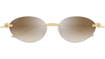 Gafas De Sol Mujer Cartier CT0504S