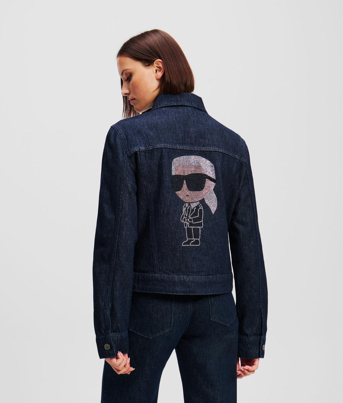 Chaqueta Karl Lagerfeld