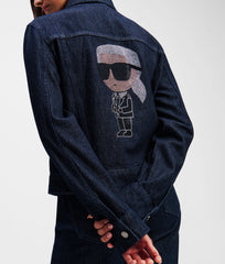 Chaqueta Karl Lagerfeld