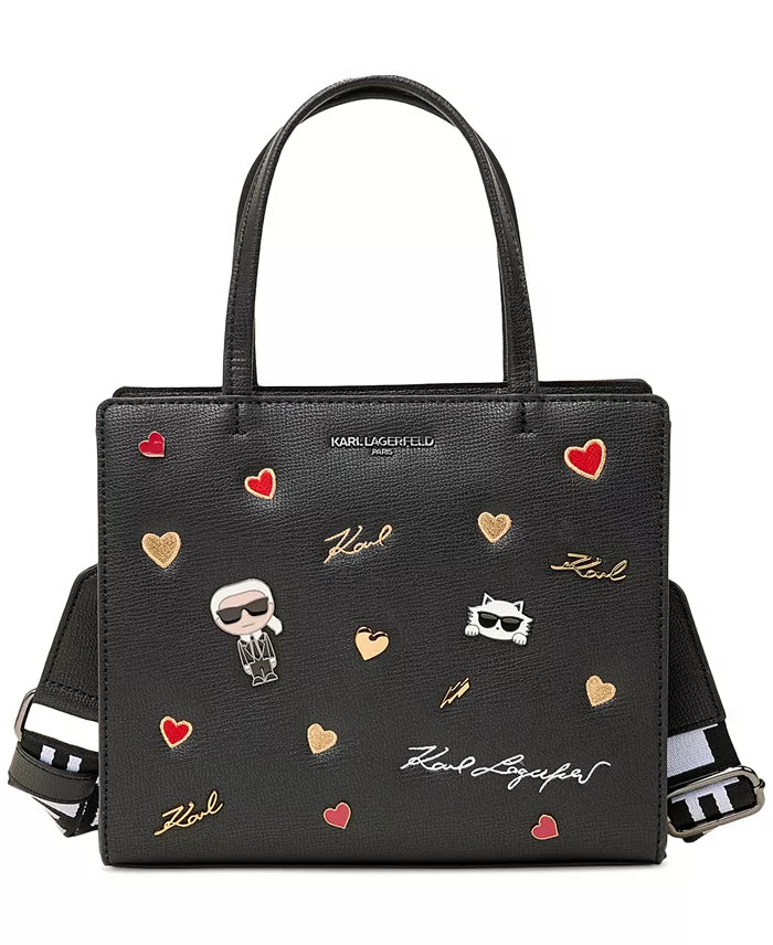 Bolso Karl Lagerfeld