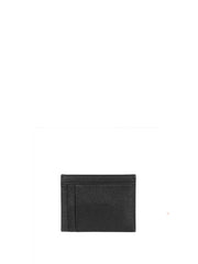 Card holder Men Black Armani Exchange