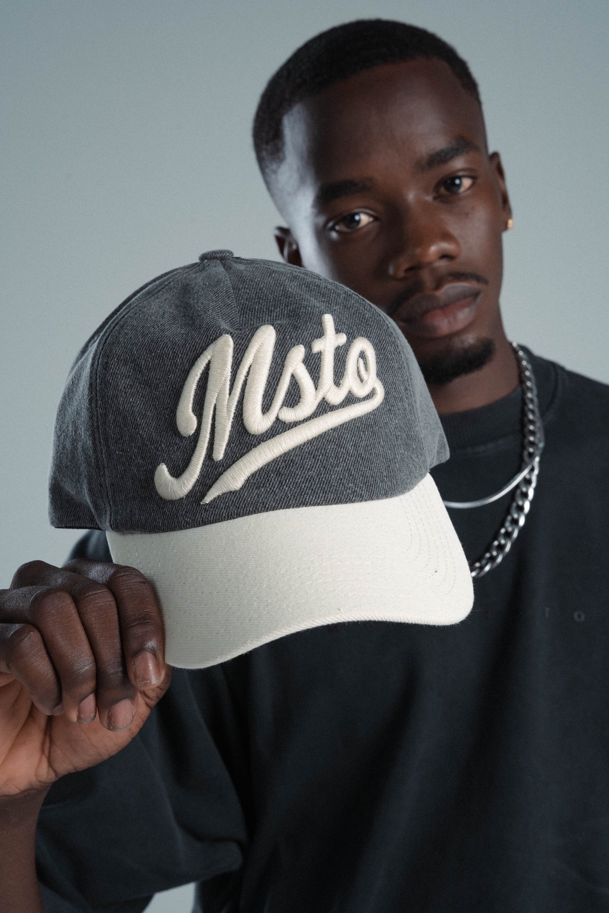 Gorra Manifesto