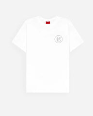 Camiseta Bullish Hype White