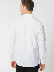 Camisa Tommy Hilfiger Regular White