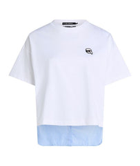 Camiseta Mujer Karl Lagerfeld