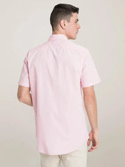 Camisa Tommy Hilfiger Regular Fit