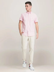 Camisa Tommy Hilfiger Regular Fit