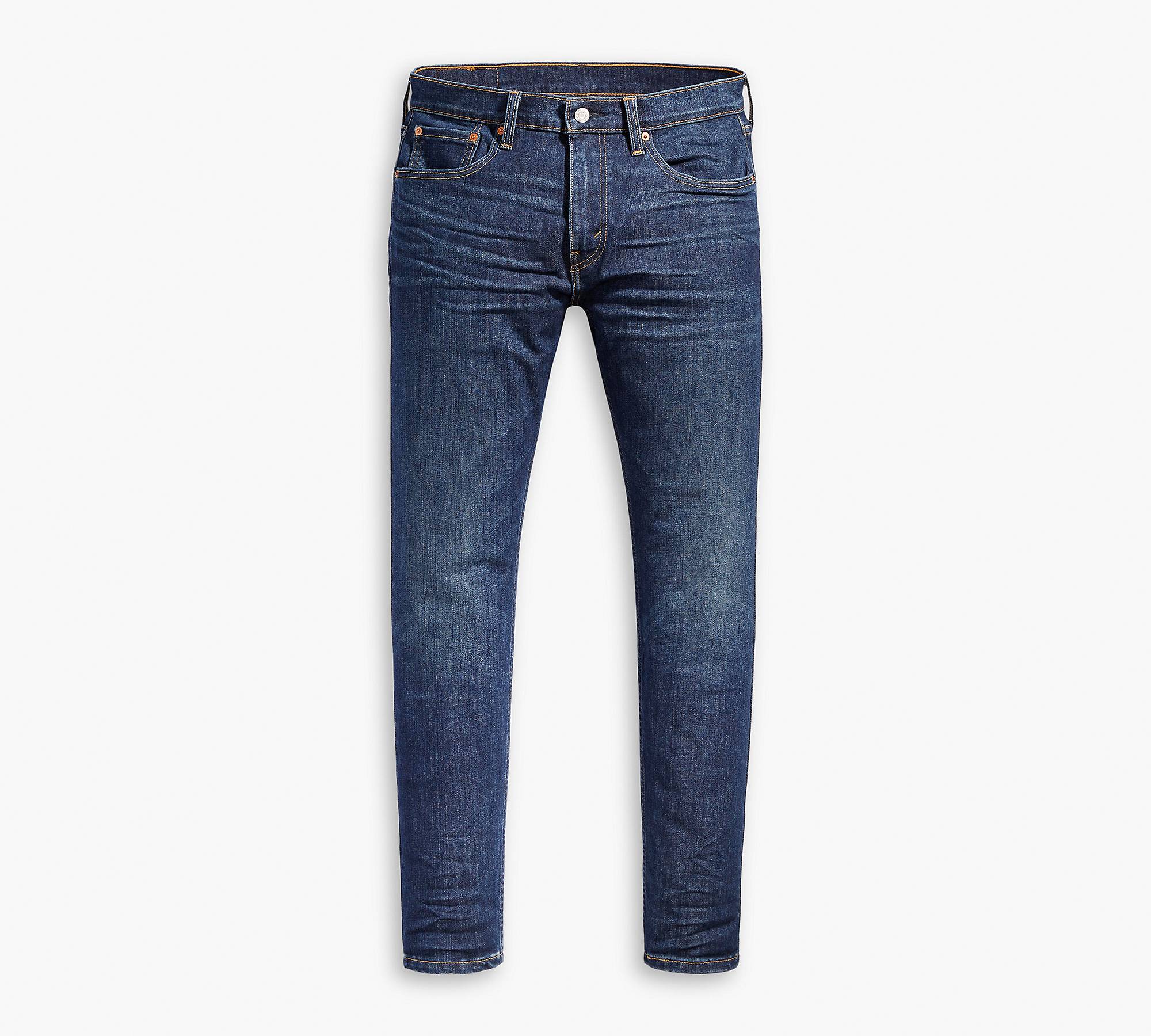 Jean Levi’s 512 Slim Taper Jeans