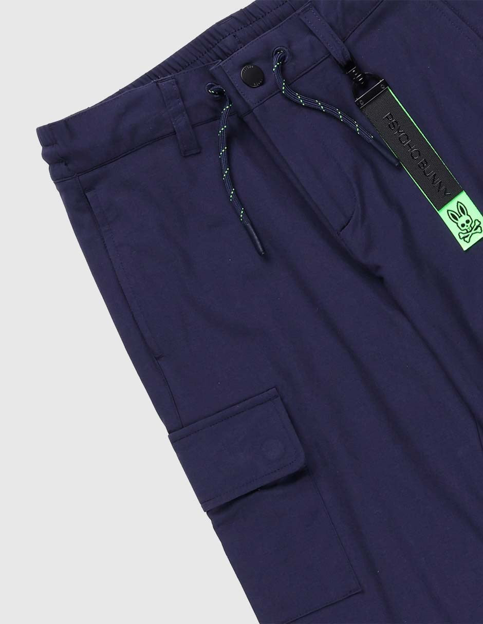 Pantalon Kids Psycho Bunny - Pantalon Kids