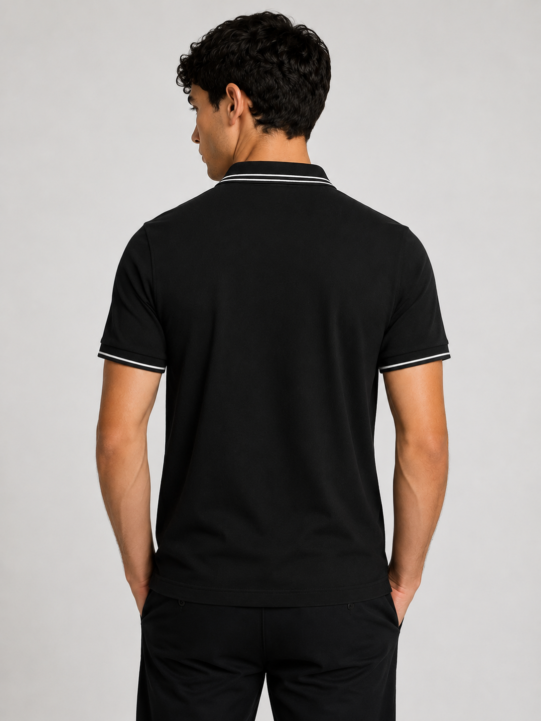 Polo Psycho Bunny