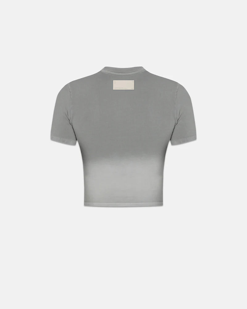 Baby Tee Women Undergold Holy State UNDGLD
