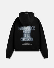 Hoodie Men Undergold Spring Consolation