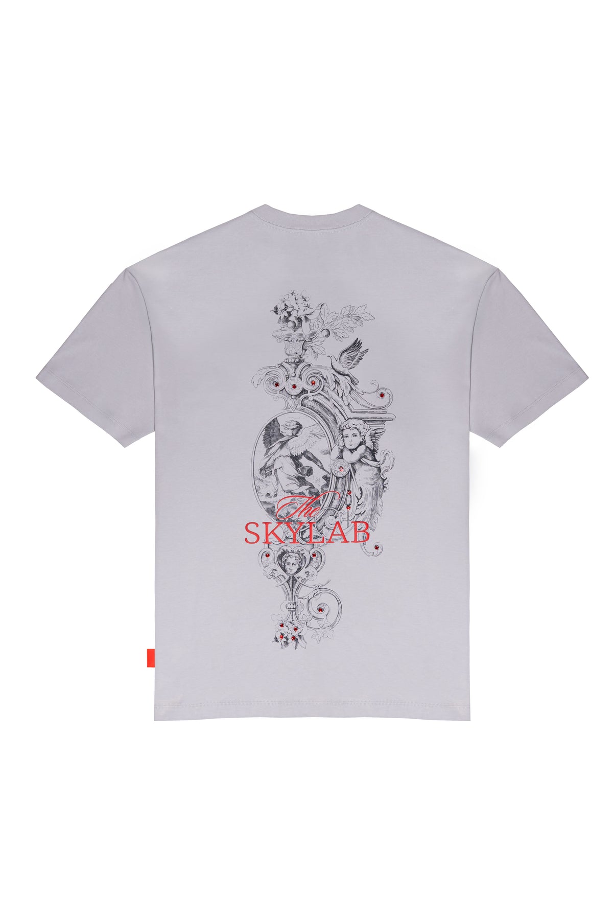Camiseta Hombre Clemont Paura