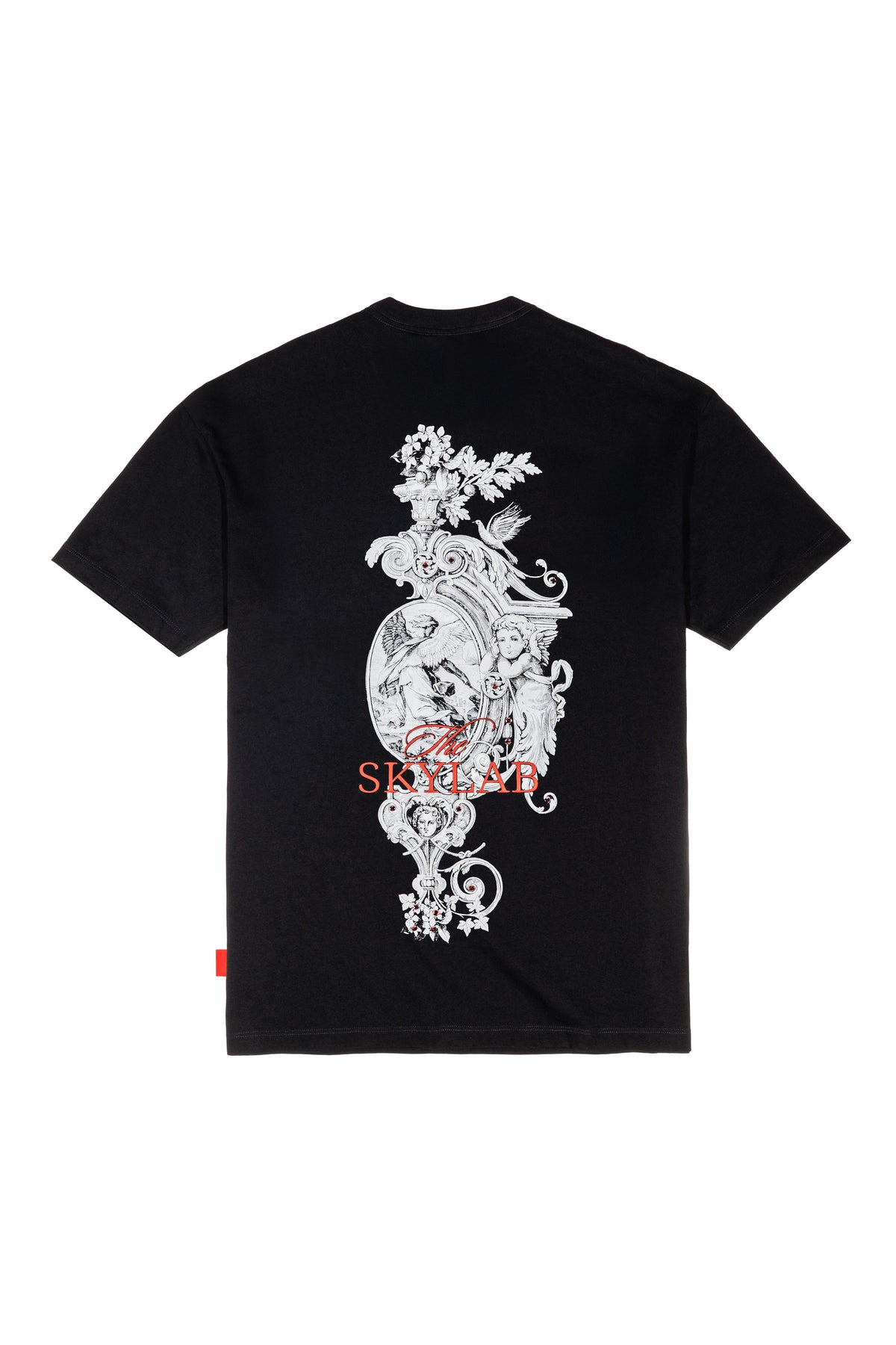 Camiseta Hombre Clemont Paura