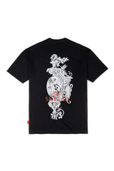 Camiseta Hombre Clemont Paura