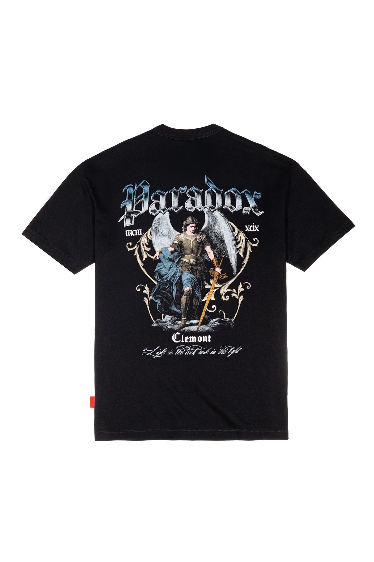 Camiseta Hombre Clemont Vuoto