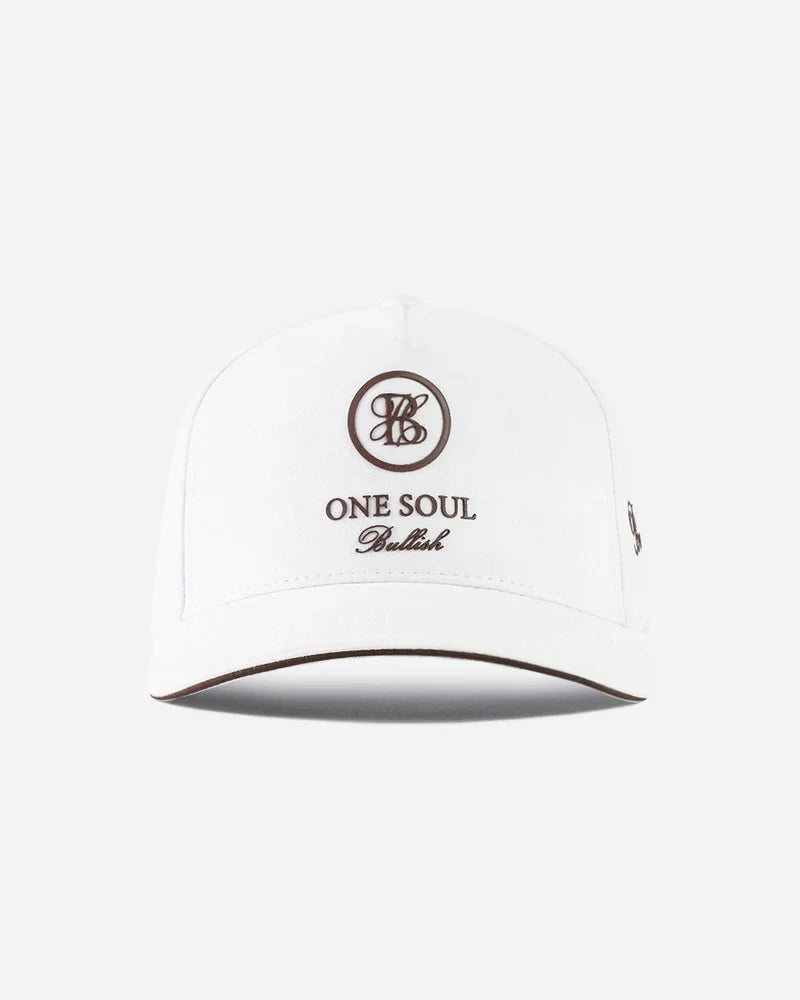 Gorra Bullish Hype Gorras