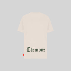 Camiseta Hombre Clemont Spica