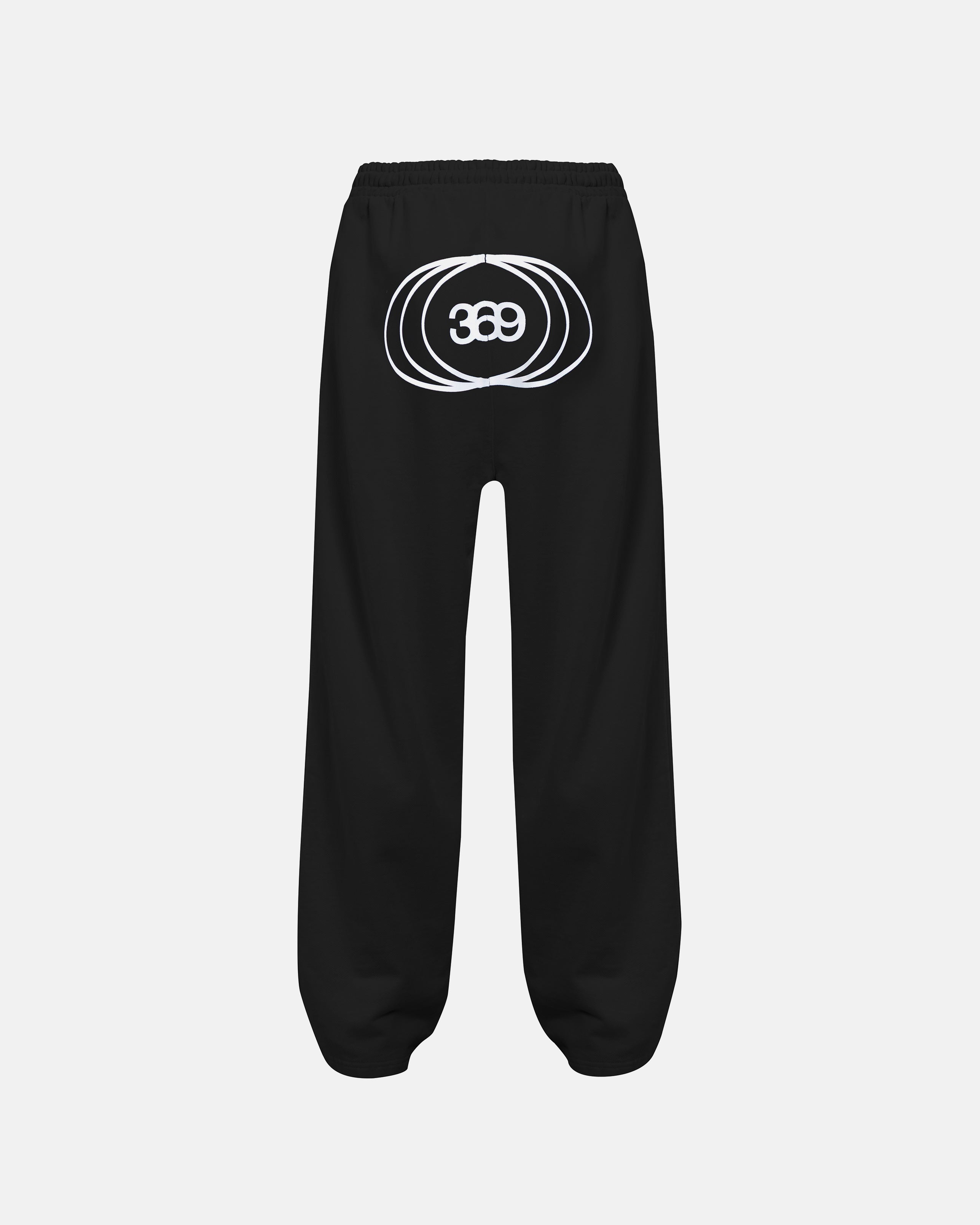 Pants Men Undergold Golden Heritage Basic Straight Pantalones