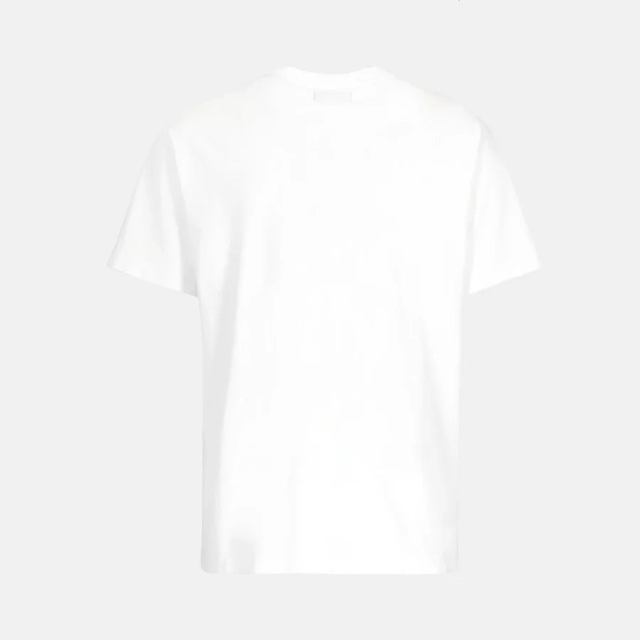 Tshirt Vlack Regular Fit