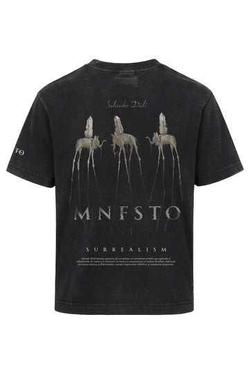 Camiseta Hombre Manifesto