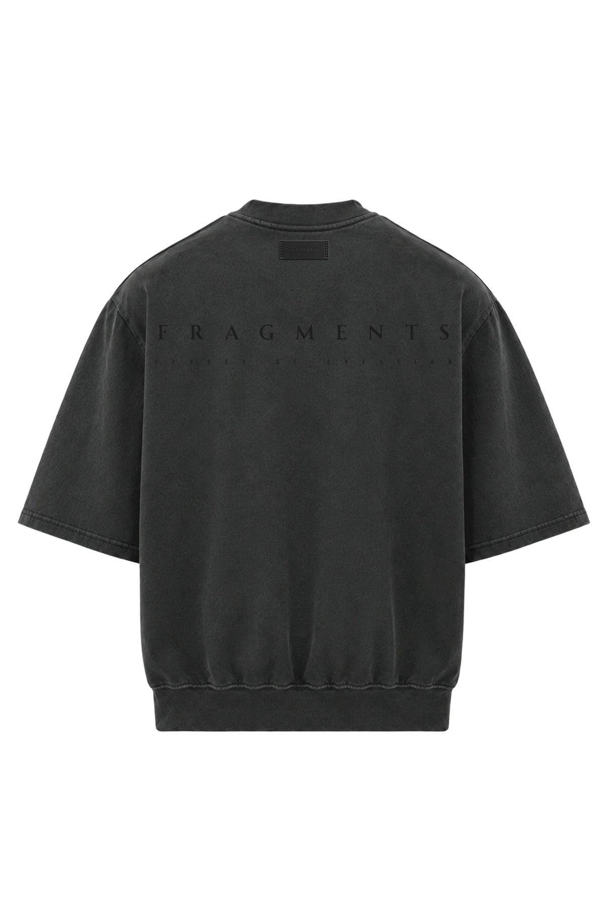 Camiseta Hombre Manifesto
