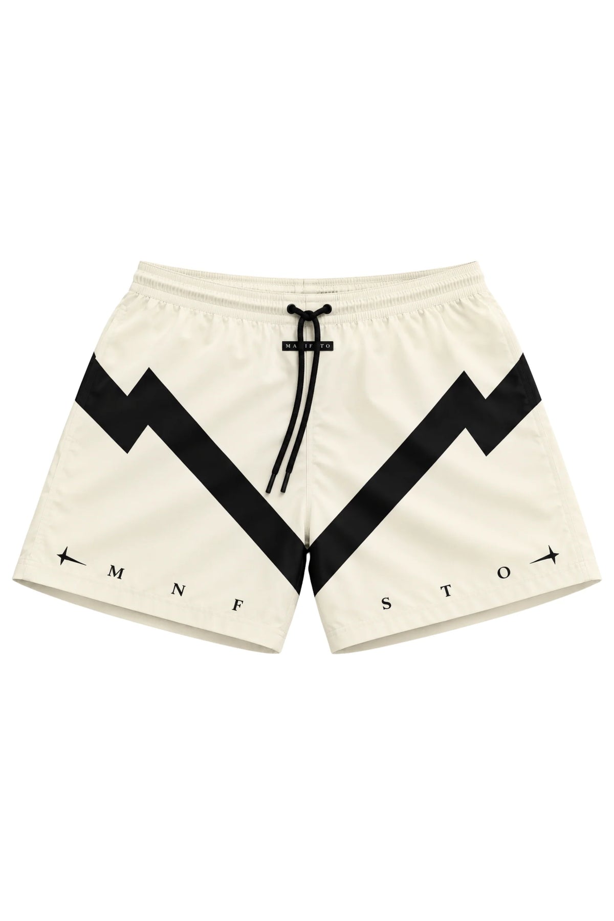 Pantaloneta Hombre Manifesto
