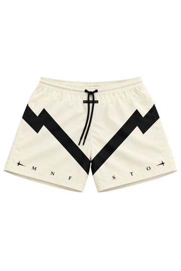 Pantaloneta Hombre Manifesto