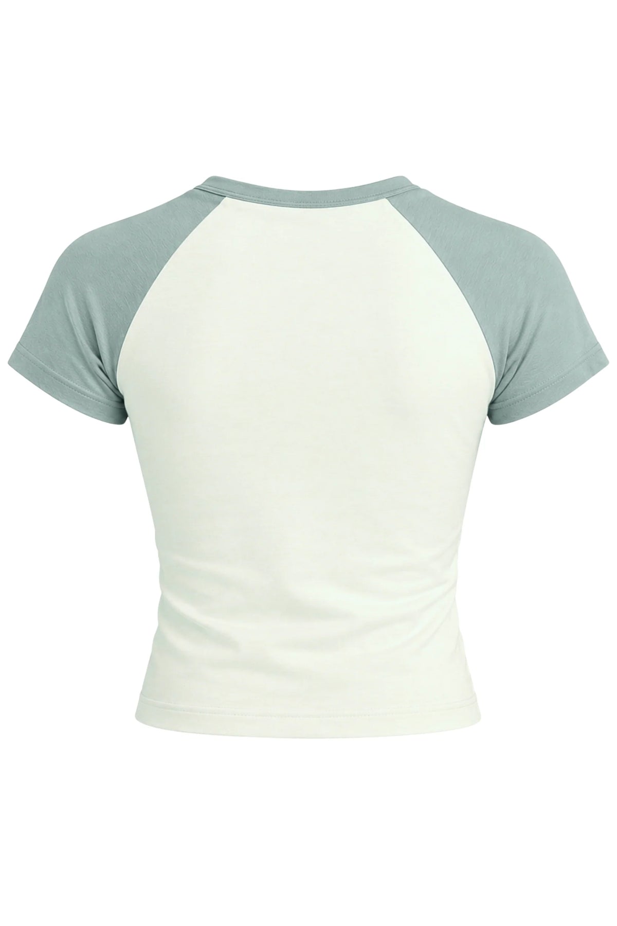 Crop Top Mujer Manifesto