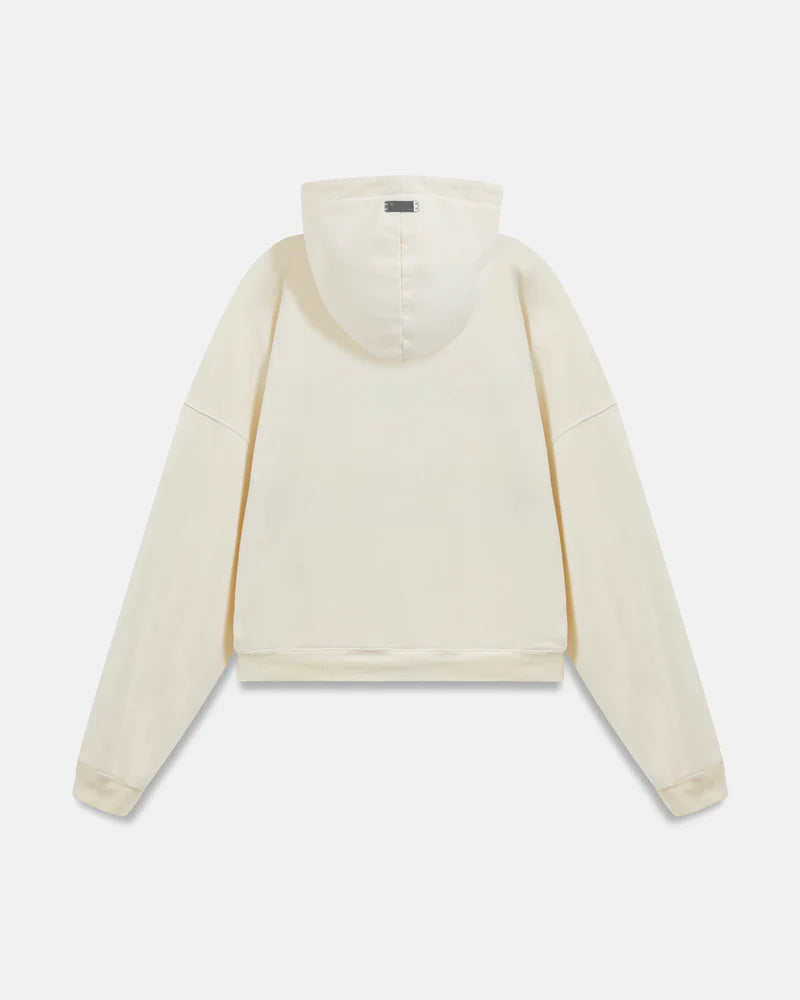 Hoodie Boxy Fit Women Undergold Holy State Deco