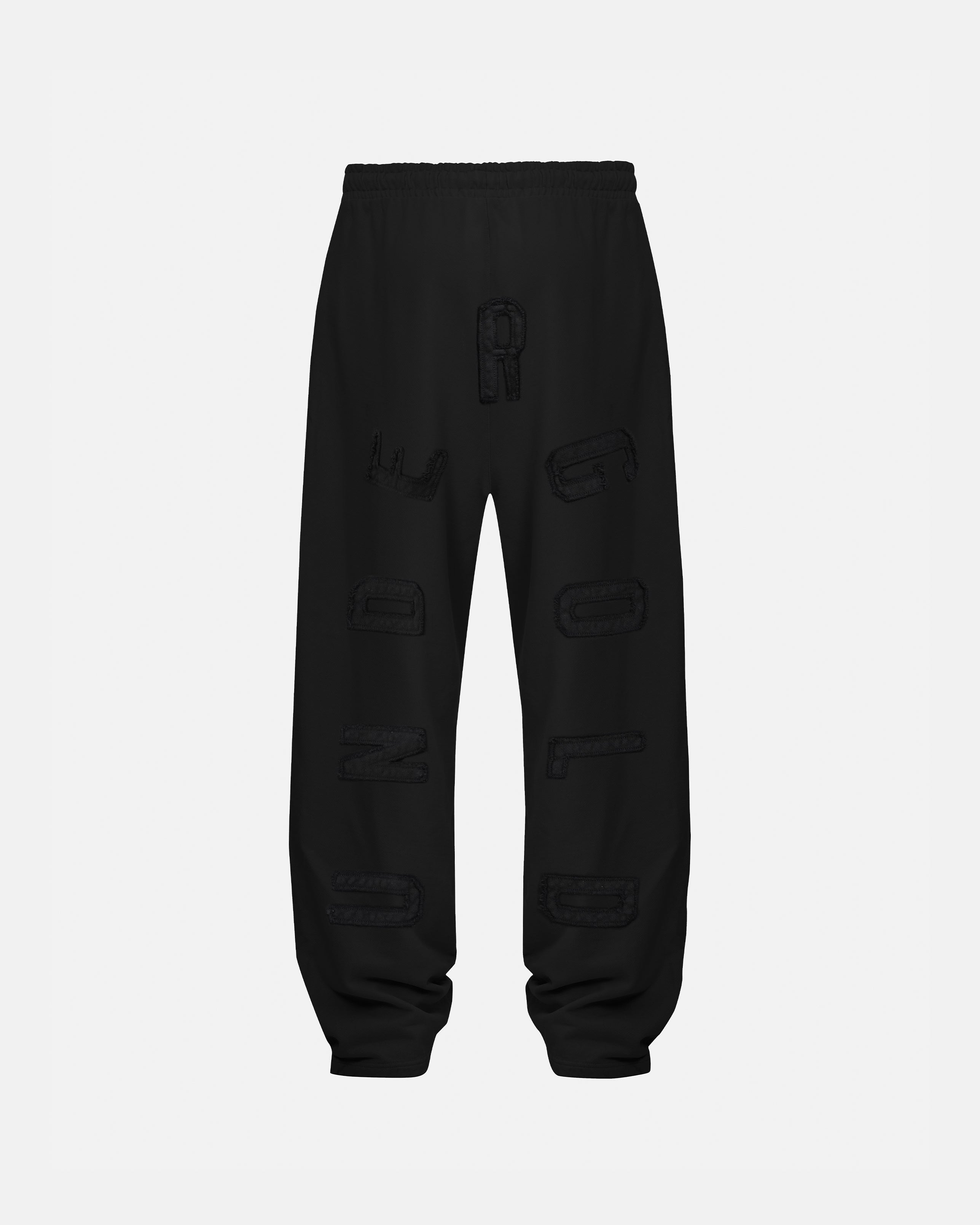 Pants Men Undergold Stardust Basic Straight Buzos