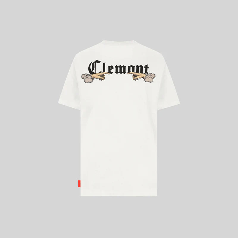 Camiseta Hombre Clemont Pulsar