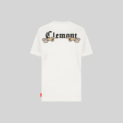 Camiseta Hombre Clemont Pulsar